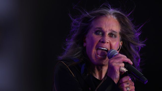 Легендата Ози Озбърн се бори с болестта на Паркинсон след последното си изпълнение