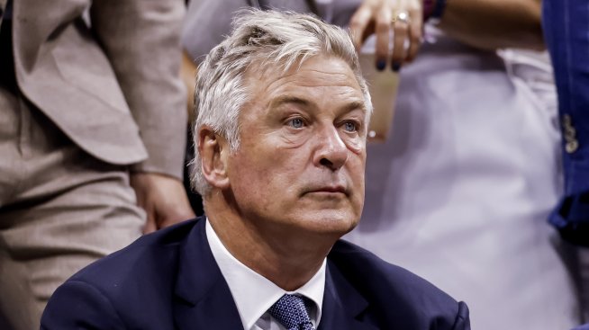 Алек Болдуин бил извън контрол по време на убийството на Халина Хътчинс