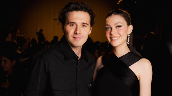 Бруклин и Никола Пелц Бекъм правят планове за деца на фона на разрива с Дейвид и Виктория