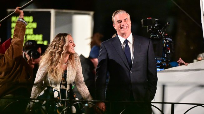 И просто ей така - Оправдава ли Сара Джесика Паркър смъртта на Тузаря