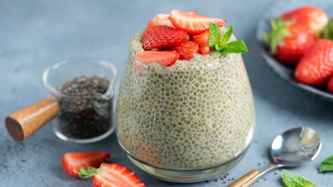 Семена от чиа – полезни за здравето и фигурата