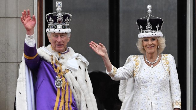 След Хари и Меган - Чарлз и Камила ще се местят