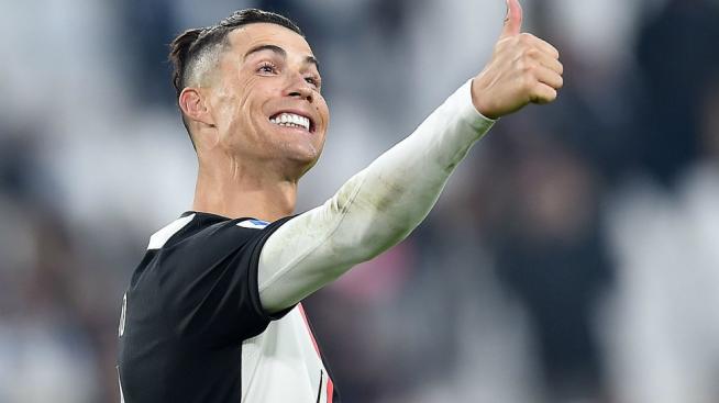 Джорджина Родригез с огромен пръстен от Кристиано Роналдо – годежен ли е?