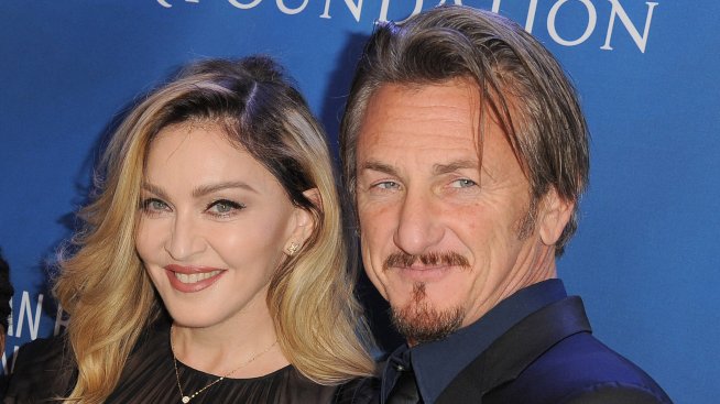 Какво всъщност раздели Мадона и Шон Пен