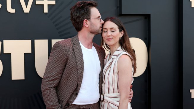 Бременна на 40 – Троян Белисарио от „Малки сладки лъжкини“ очаква третото си дете