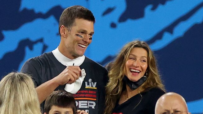 Изневерявала ли е Жизел на Том Брейди с треньора по жиу-жицу