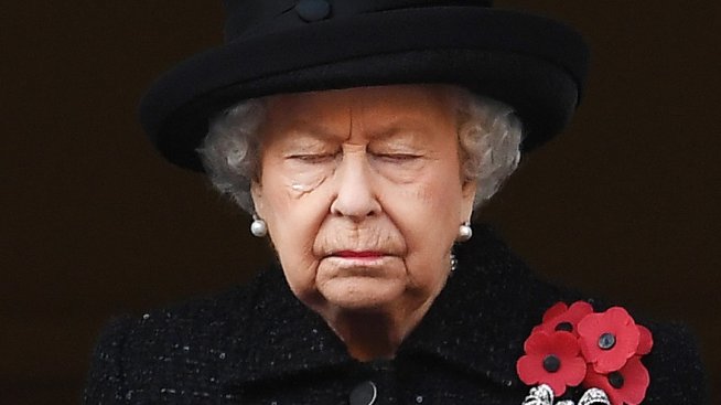 Пазят тайно писмо на кралица Елизабет Втора