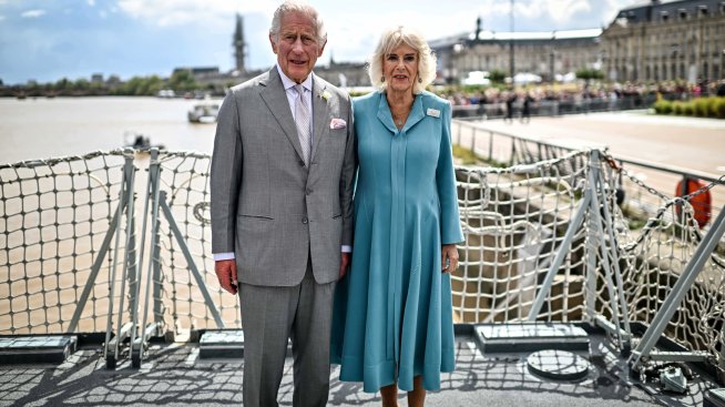 Чарлз III иска да се помири с принц Хари по стратегически причини