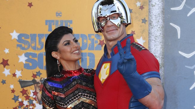 Джон Сина призна, че не иска деца