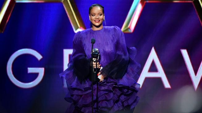 Риана: Заедно можем да спасим света