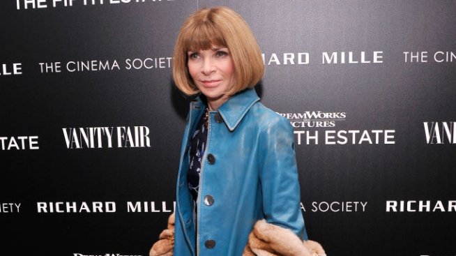 Краят на една ера – Ана Уинтур напуска Vogue след 37 години начело