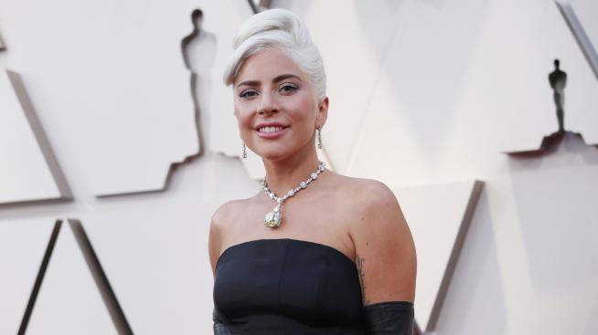 Лейди Гага с нова любов