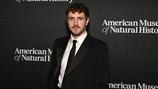 Пол Мескал говори за интензивния си тренировъчен режим за „Гладиатор 2“