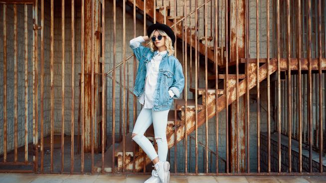Якета пролет 2021 – кой модел е най-актуален? 