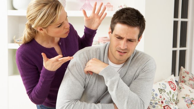 7 начина, по които жената неволно подкопава самочувствието на мъжа