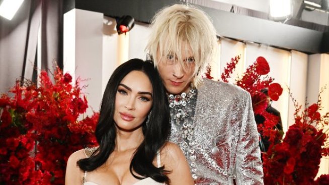 Меган Фокс разкрива причината за раздялата си с Machine Gun Kelly