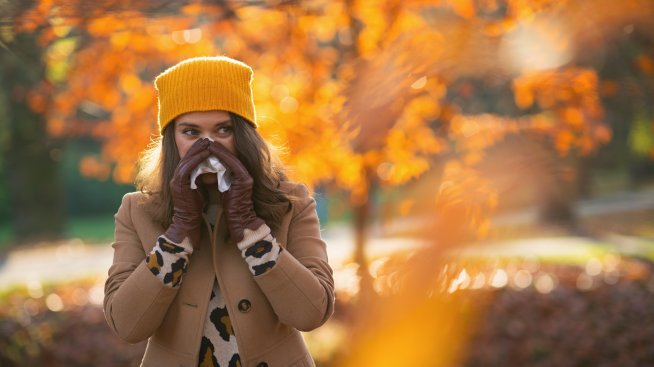 Настинка и грип – 6 решения, които наистина ще ви помогнат