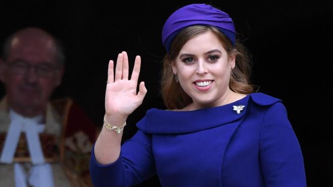 Новото правнуче на Елизабет Втора – каква титла ще носи то?