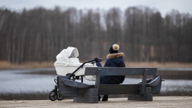 Дъщерята на Гала  – Мари, потресе феновете с тежка диагноза