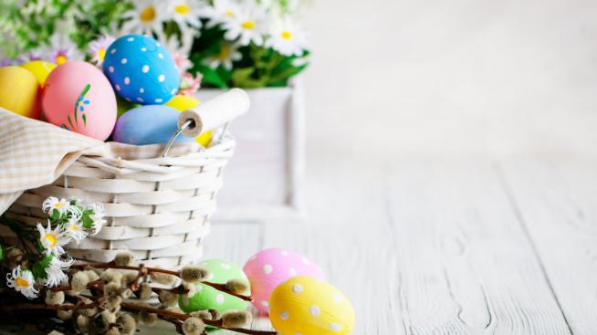 Христос Воскресе!