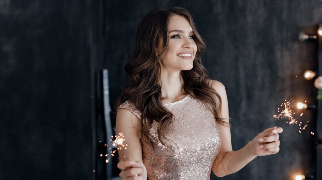 Празнични прически – 6 идеи за всеки повод 