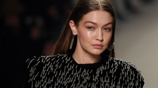 Джиджи е бременна, но дали бащата е Зейн Малик?