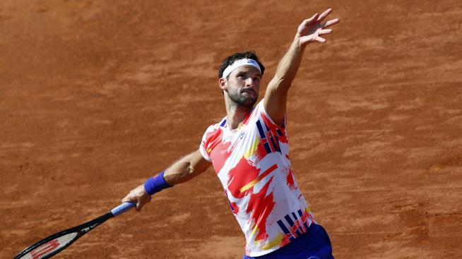 Григор Димитров за връзката си с Мария Шарапова: Още може да ми завиждате