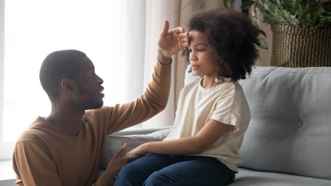 Как да разберете дали имате температура без термометър?