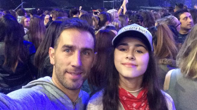 Добри хора подадоха ръка на дъщерята на Стойко Сакалиев