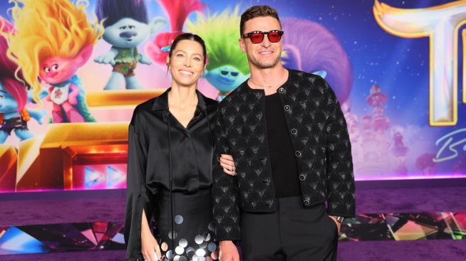 Надникнете в луксозния дом на Джесика Бийл и Джъстин Тимбърлейк в Монтана