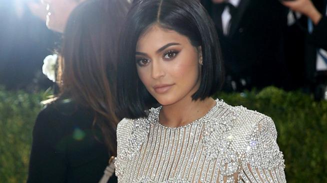 Диетите на звездите: Режимът на Кайли Дженър