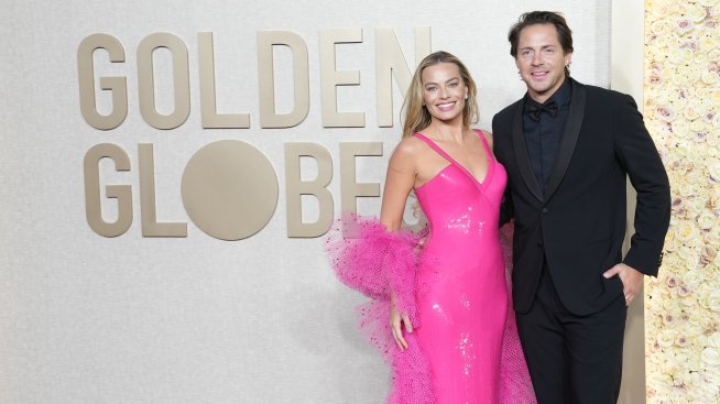 Тайната на щастливия брак - Марго Роби и съпругът й прекарват 24 часа заедно