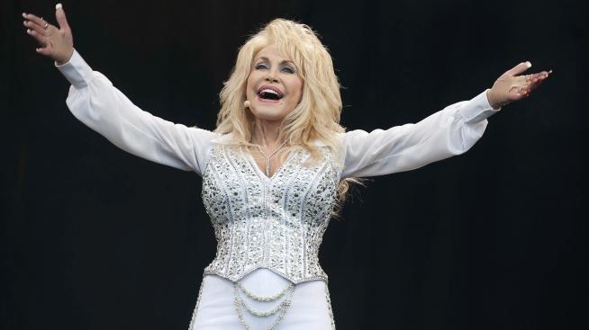 Неостаряващи звезди: Доли Партън разкрива сутрешния си режим