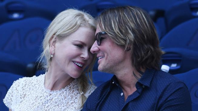 Никол Кидман и Кийт Ърбан – любов, напук на всичко