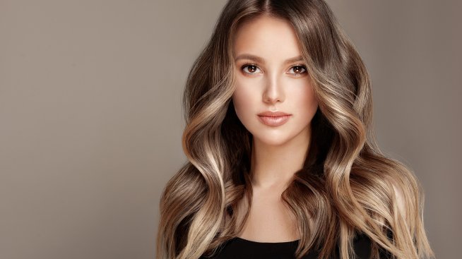 Бухнала коса – нова тенденция в TikTok