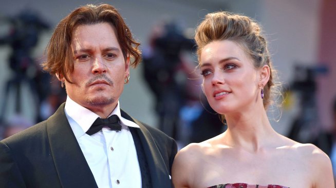Джони Деп ще реши дали Амбър Хърд може да дари парите от развода