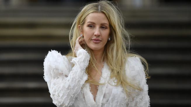  Ели Голдинг прави фастинг по 40 часа, безопасно ли е?