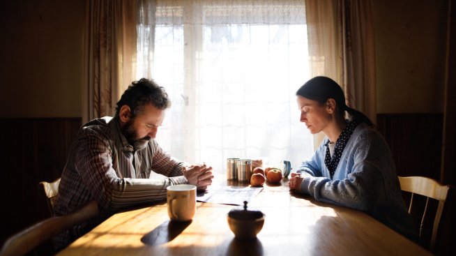 10 знака, че съпругът ви вече не е щастлив в брака ви