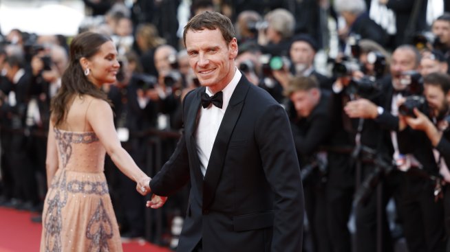 Майкъл Фасбендър катастрофира по време на „Льо Ман“