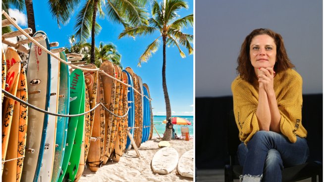 Теодора Духовникова си почива в Доминикана за Нова година 