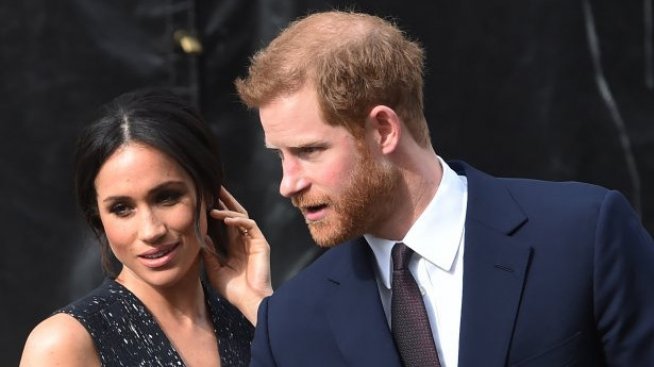 Астролог предсказал на принцеса Даяна отчуждението на принц Хари от кралското семейство