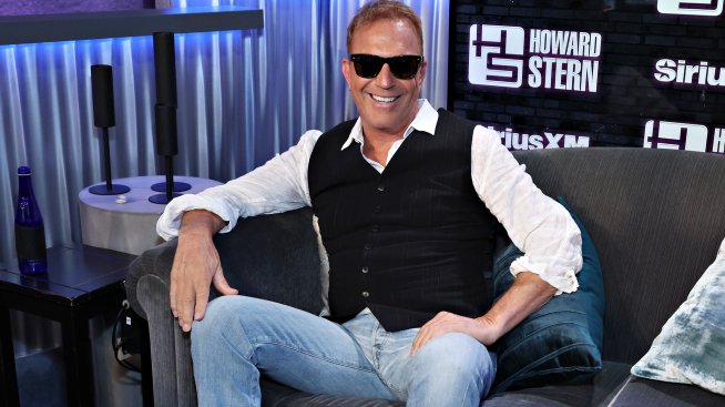 Кевин Костнър за възстановяването след трудния развод: Всичко е заради децата