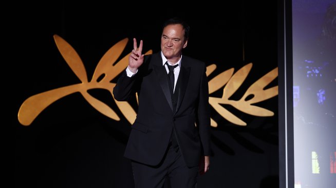 Куентин Тарантино предложи роля на Брус Уилис в „Кинокритикът“