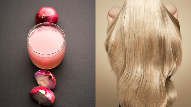 Грижа за косата – маслото от лук е новият любим продукт