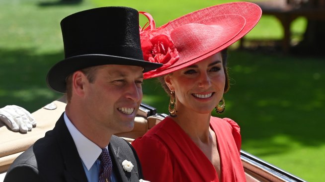 Кралското семейство се събра в Балморал за първи път след смъртта на Елизабет II