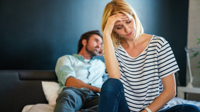 5 дразнещи навика, които могат да накарат мъжа да зареже жената