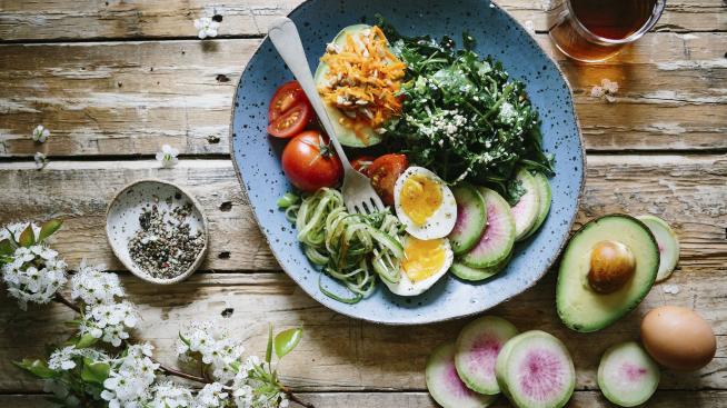 5 грешки при хапване на яйца за отслабване