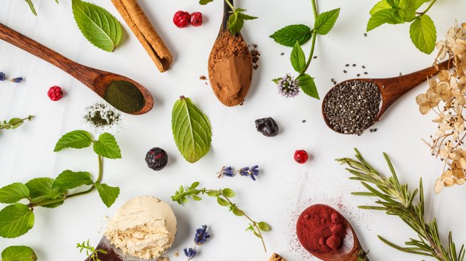 Здравословно хранене – новите суперхрани на 2023 година