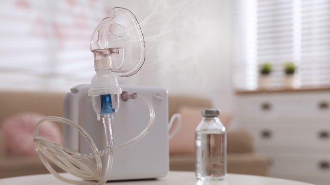 Как се почиства инхалатор