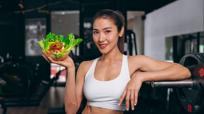 6 суперхрани, подходящи за есента